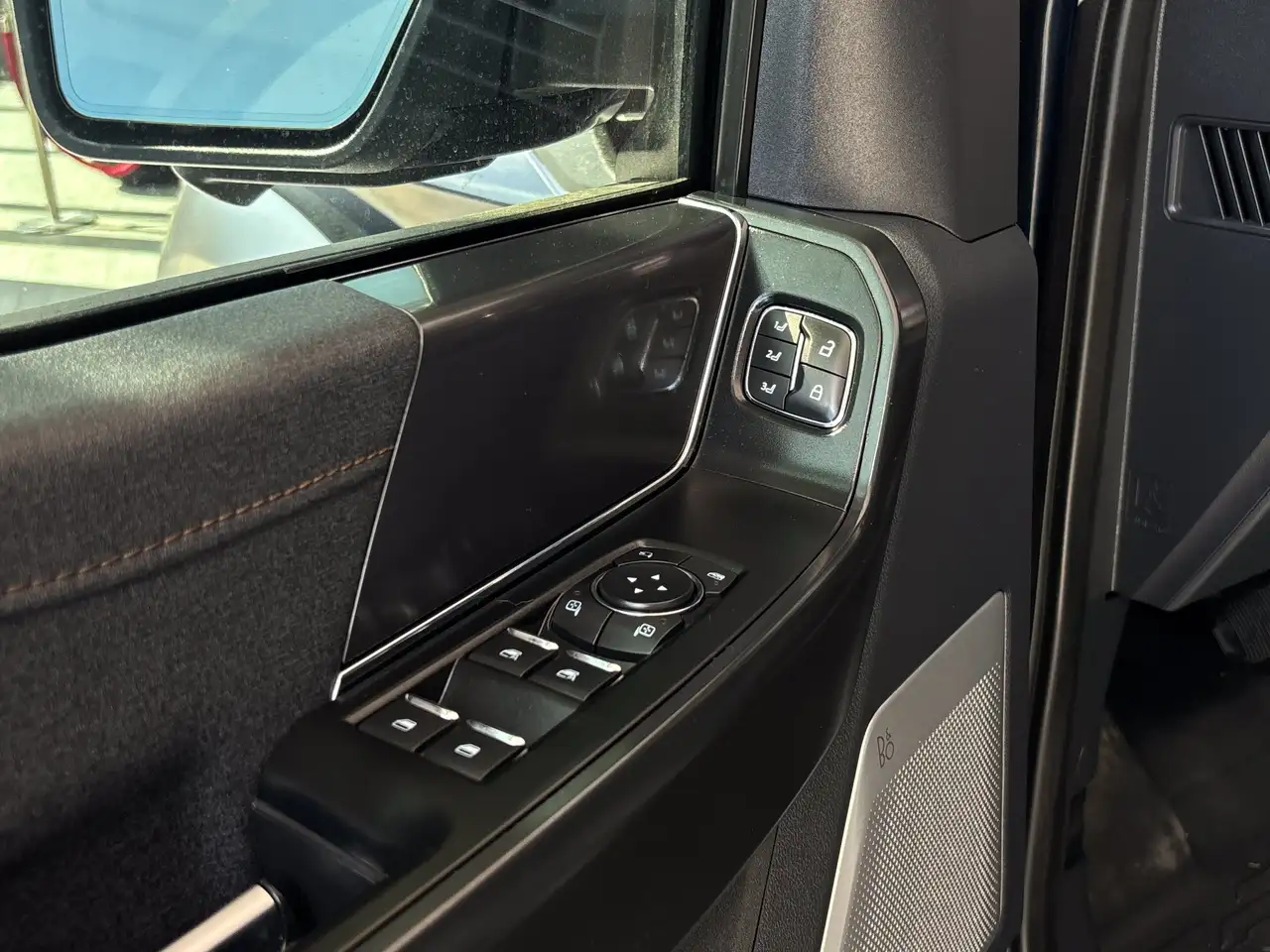 Ford F 150 fotografie Ford F 150