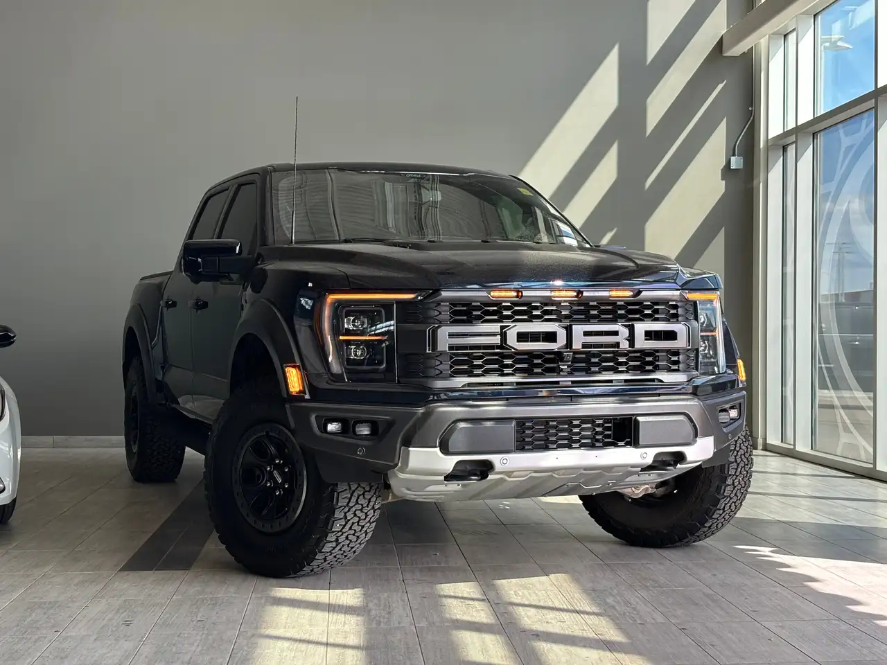 Ford F 150 fotografie Ford F 150