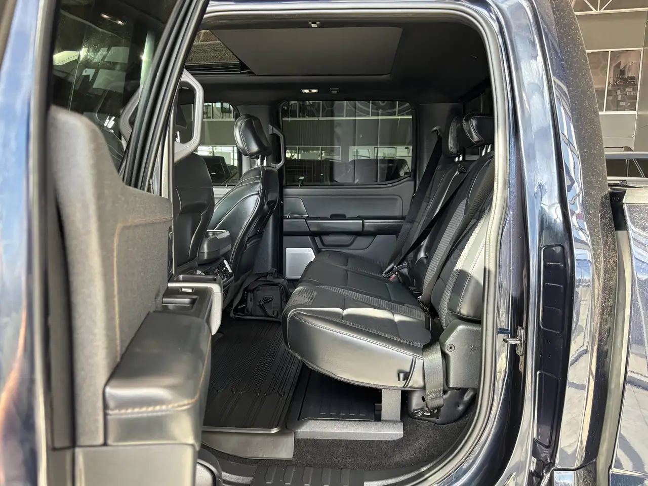 Ford F 150 fotografie Ford F 150