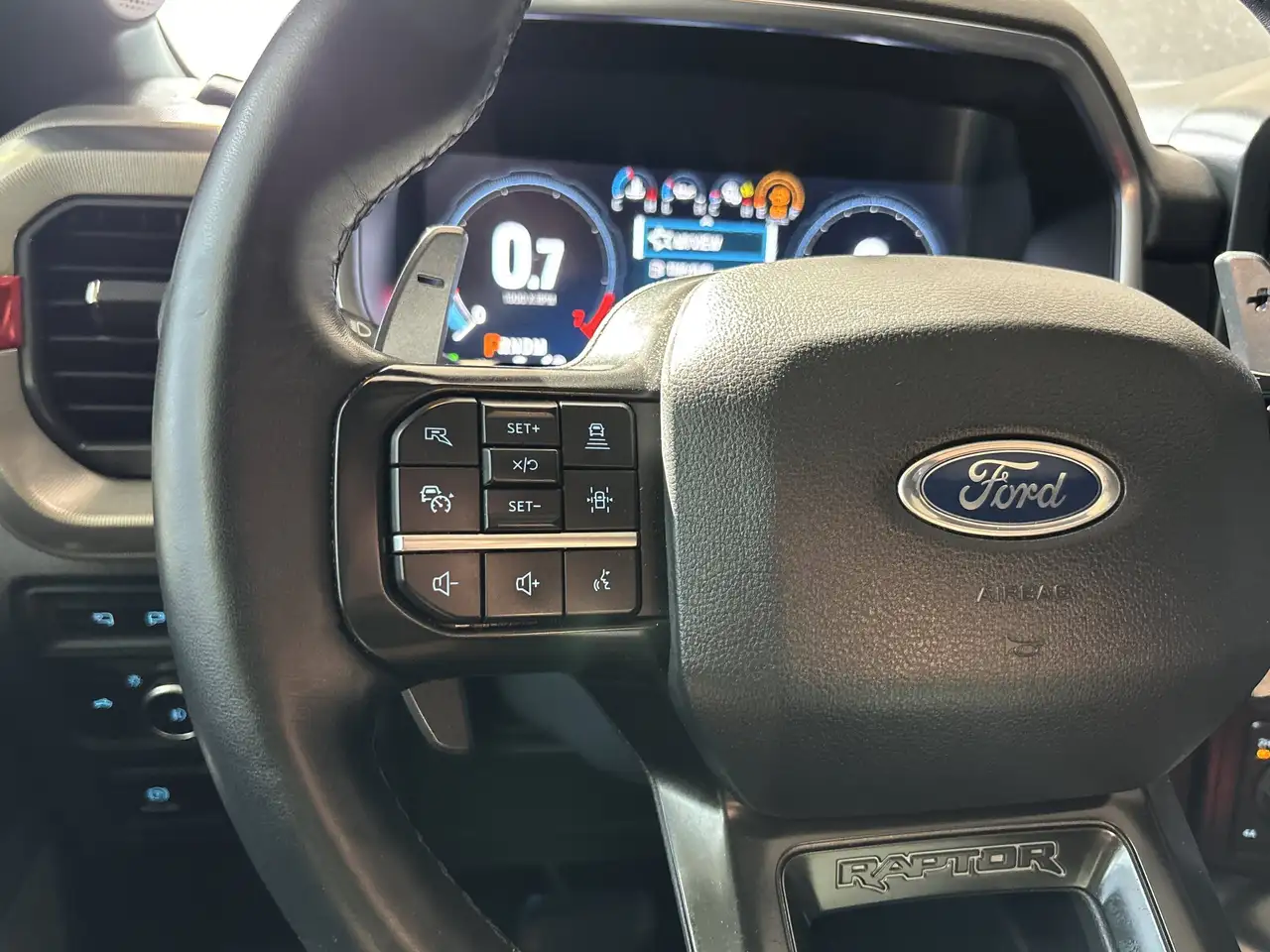 Ford F 150 fotografie Ford F 150
