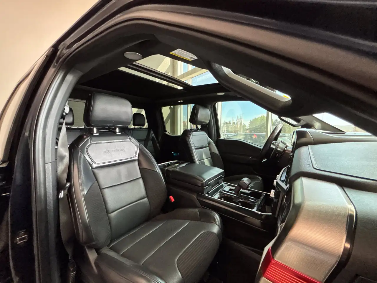 Ford F 150 fotografie Ford F 150