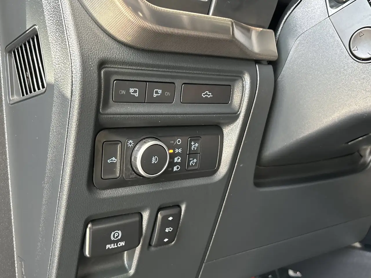 Ford F 150 fotografie Ford F 150