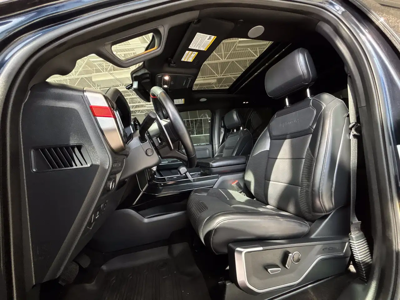 Ford F 150 fotografie Ford F 150