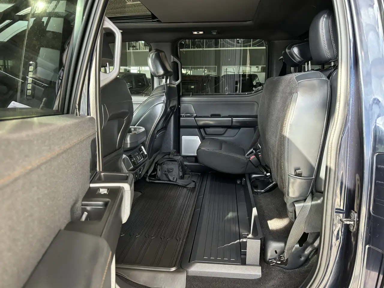 Ford F 150 fotografie Ford F 150