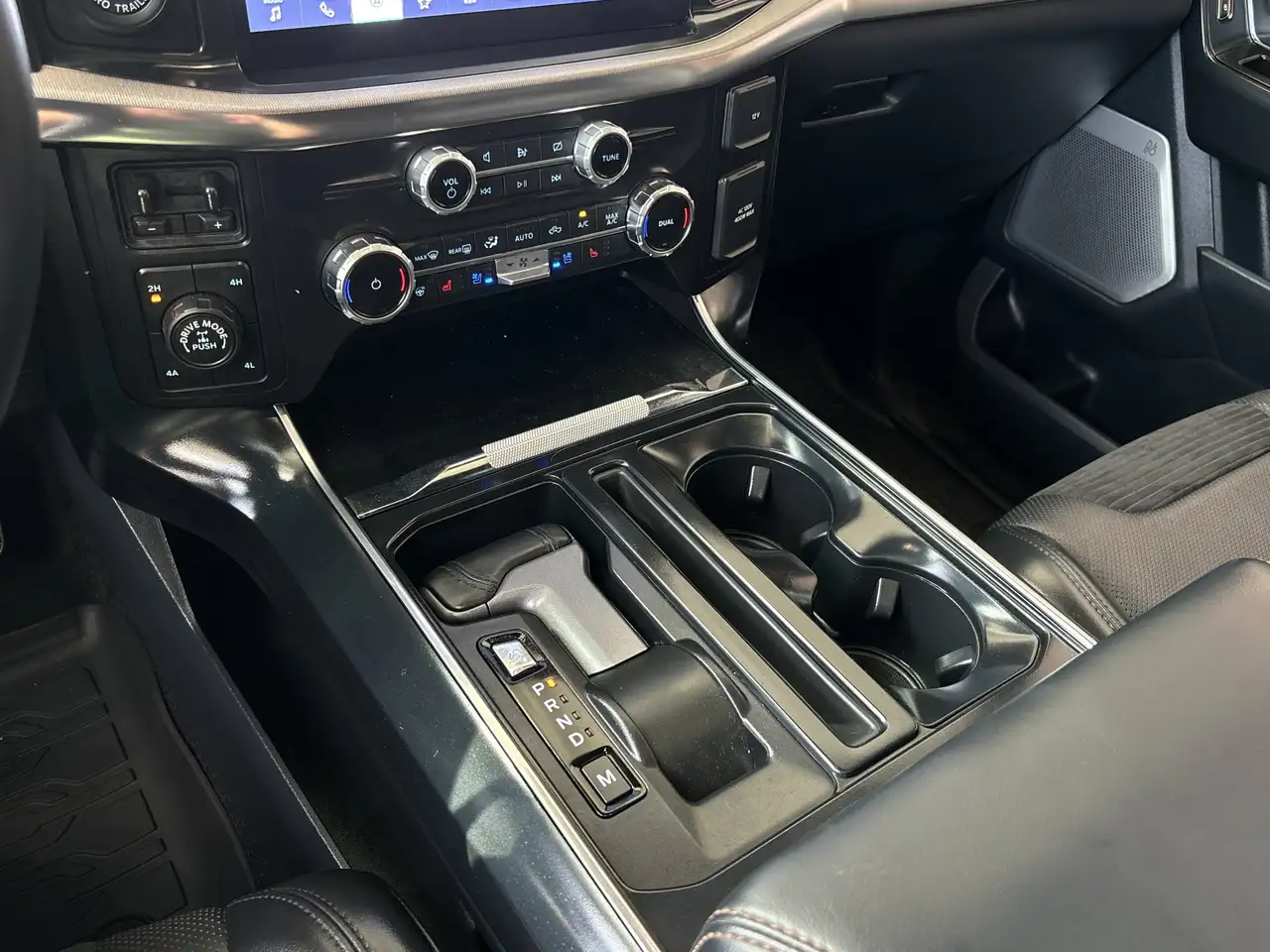 Ford F 150 fotografie Ford F 150