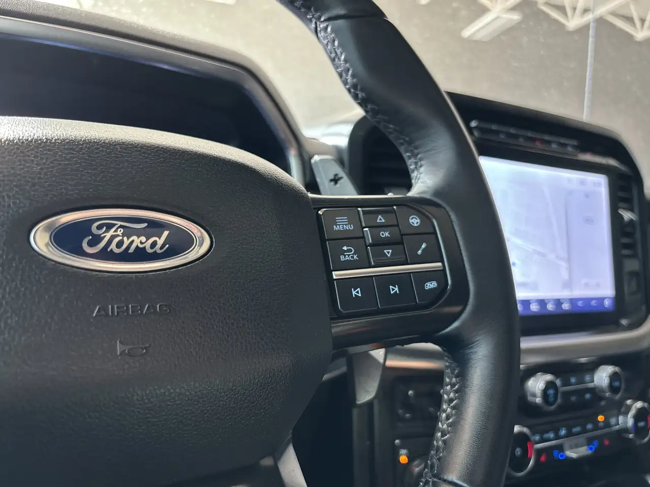 Ford F 150 fotografie Ford F 150
