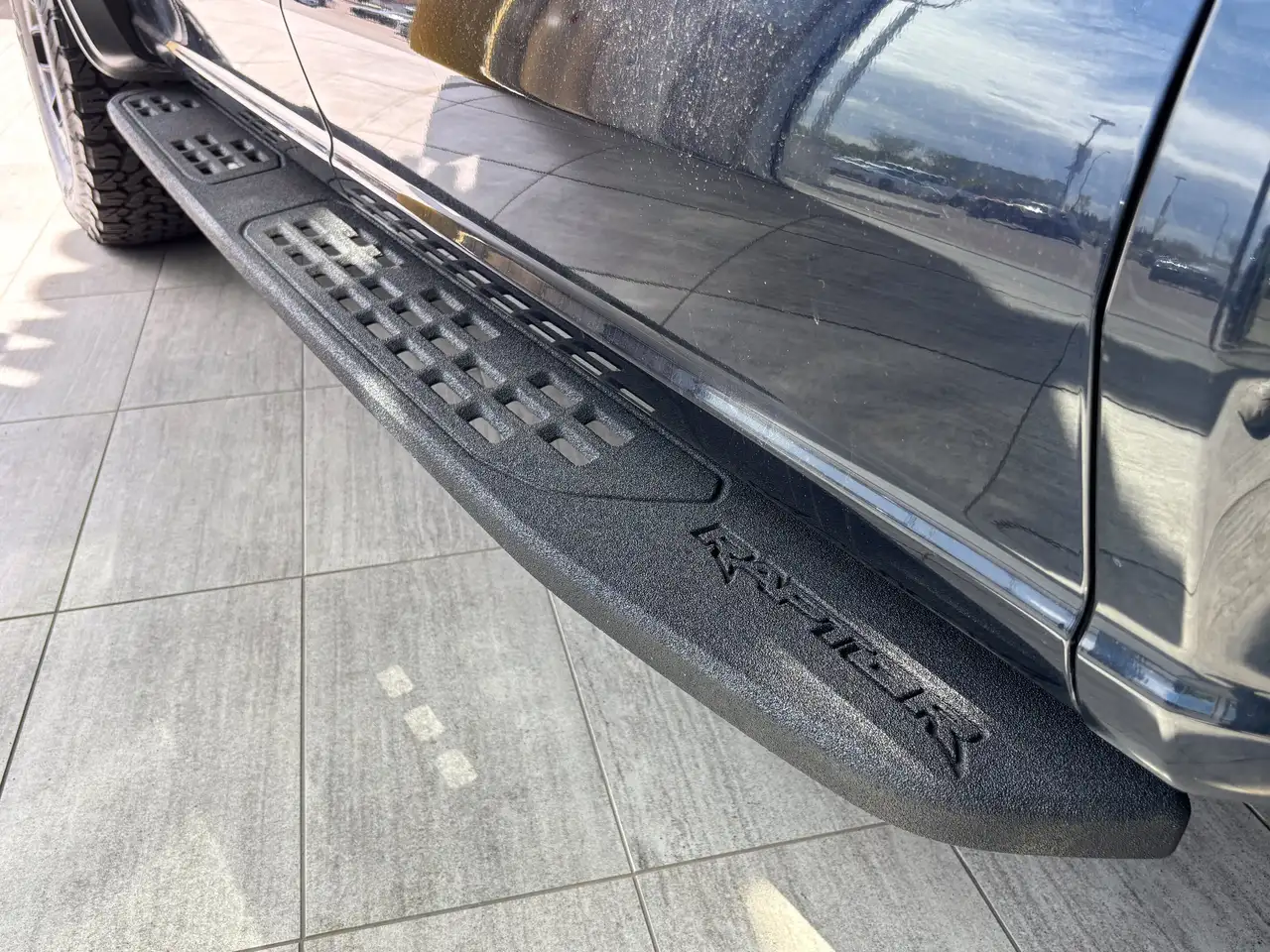 Ford F 150 fotografie Ford F 150