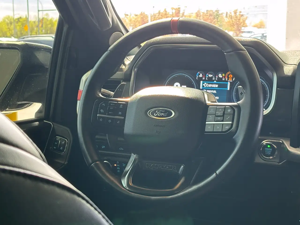 Ford F 150 fotografie Ford F 150
