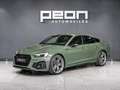 Audi A5 Sportback 35 TDI Black Limited S tronic Verde - thumbnail 1