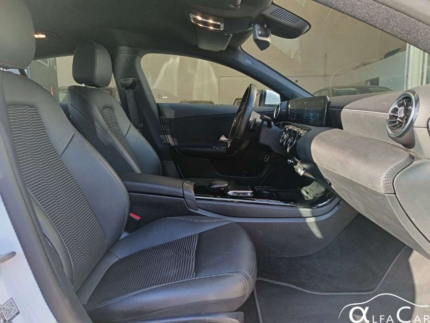 Mercedes CLA 250 E Shooting Brake 250 Business -  - Joinsteer - #4