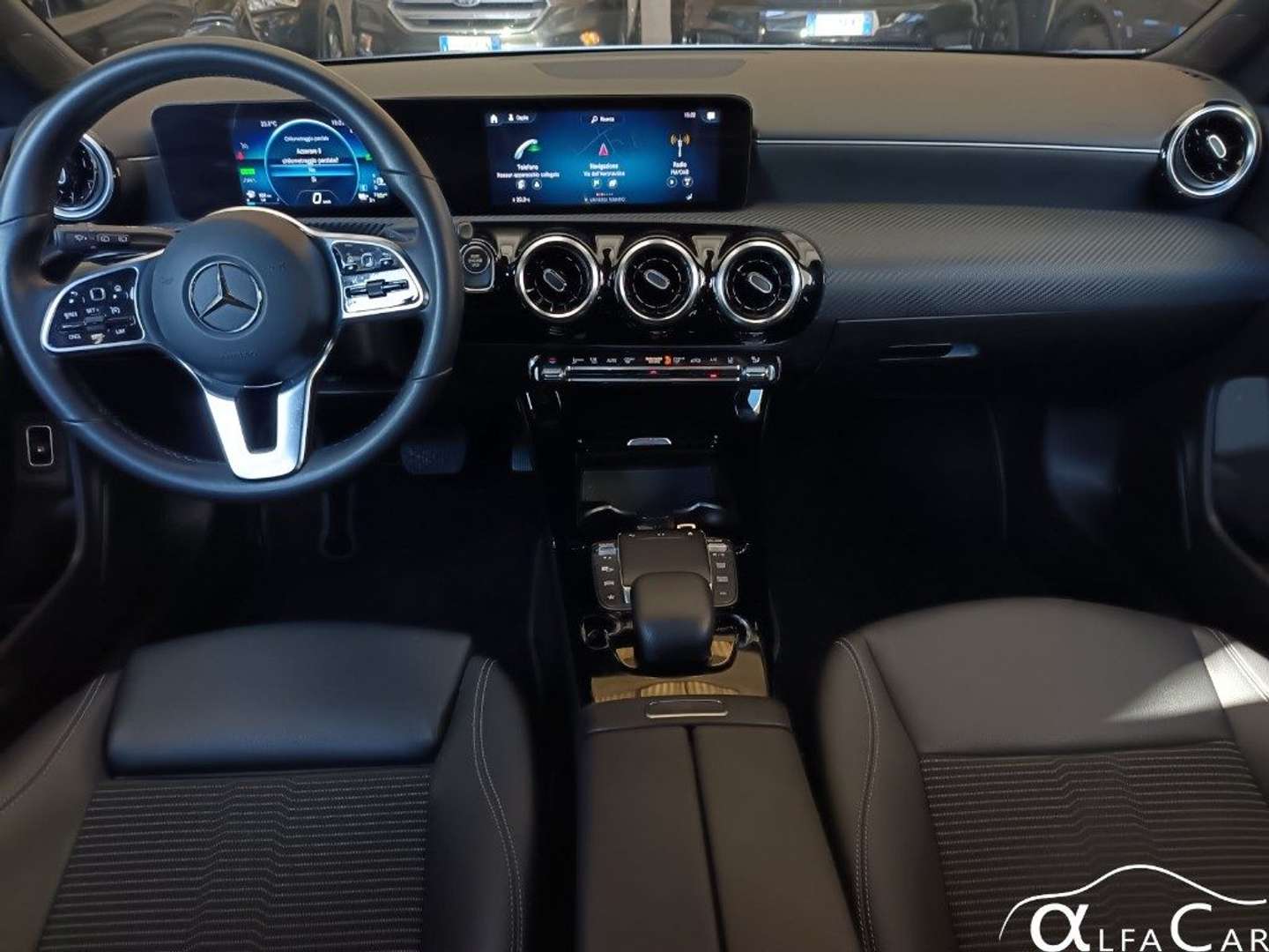 Mercedes CLA 250 E Shooting Brake 250 Business -  - Joinsteer - #5