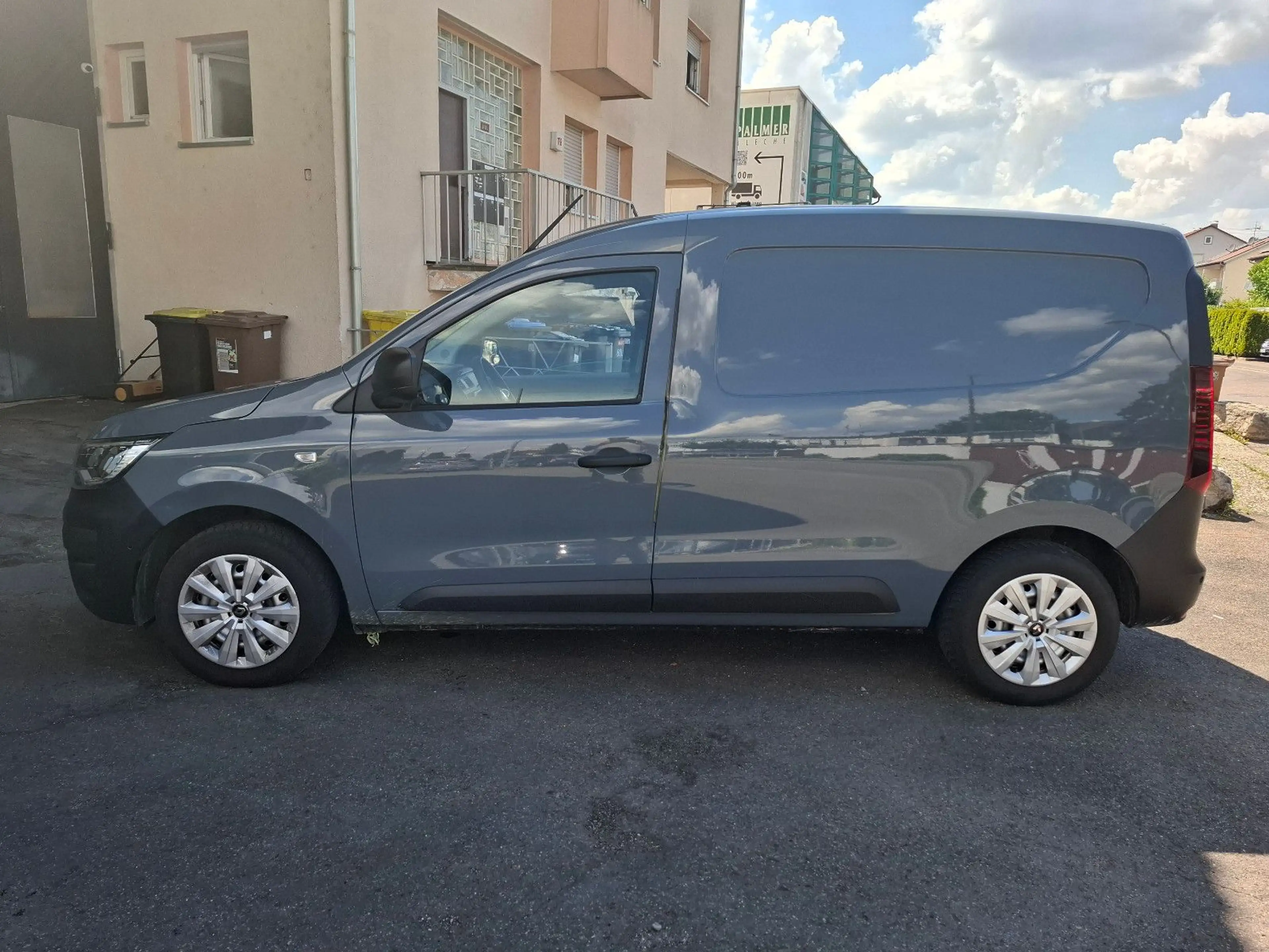 Renault Express Extra*Klima*6-Display*Tüv-10-2027* — photo 3