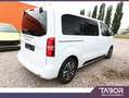 Peugeot Traveller 180 EAT8 Active L2 ACC ADML Blanc - thumbnail 3