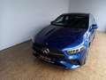 Mercedes-Benz A 250 A 250 e Limo AMG Line Premium/Totw/MBUX/Distr. LED Blau - thumbnail 2