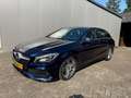 Mercedes-Benz CLA 180 Shooting Brake Business Solution AMG Upgrade Editi Blauw - thumbnail 1