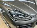 Porsche Cayenne e-Hybrid3.0 V6  462 ch - BURMESTER - ATTELAGE - SIEGES VENTILES - CHRONO Gris - thumbnail 31