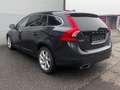 Volvo V60 D4 Summum Geartronic *LEDER, NAVI, AHK, RFK* Grau - thumbnail 5