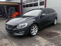 Volvo V60 D4 Summum Geartronic *LEDER, NAVI, AHK, RFK* Grau - thumbnail 3