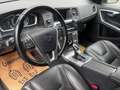Volvo V60 D4 Summum Geartronic *LEDER, NAVI, AHK, RFK* Grau - thumbnail 6