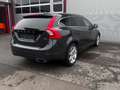 Volvo V60 D4 Summum Geartronic *LEDER, NAVI, AHK, RFK* Grau - thumbnail 4
