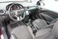 Opel Adam 1.4 Open Air Klimaaut. Navi Sitzheizung PDC Rot - thumbnail 8