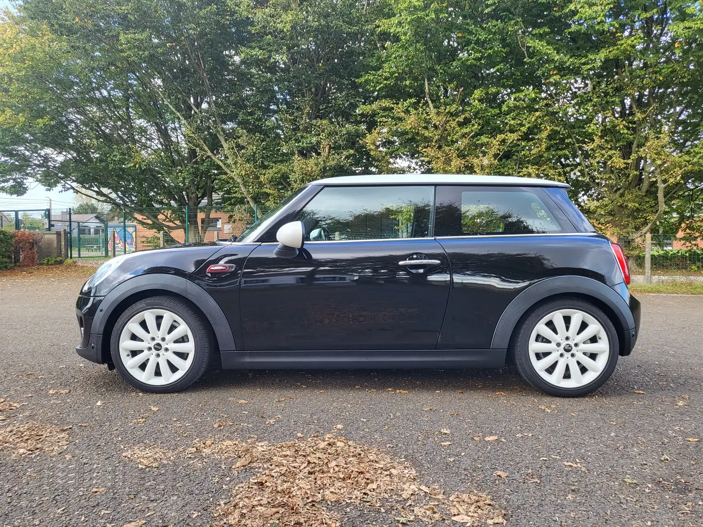 MINI Cooper Mini 1.5 Cooper Noir - 2