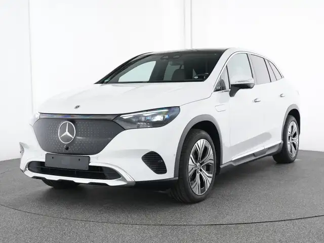Mercedes-Benz EQE SUV EQE 350 4M SUV Electric Art/Digital/Sitzklima/