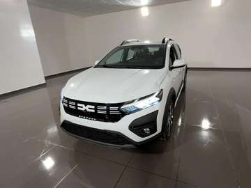 Sandero Streetway 1.0 tce Expression Eco-g 100cv