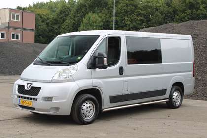 Peugeot Boxer 330 2.2 HDI L2H2 Profit+