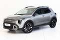 Kia Stonic 1,0 TGDI GPF ISG GT-Line 48V DCT Aut. Grau - thumbnail 1