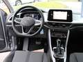 Volkswagen T-Roc 1.5 TSI -DSG- NAVI- KLIMA LED ALU Argent - thumbnail 11