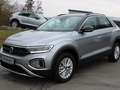 Volkswagen T-Roc 1.5 TSI -DSG- NAVI- KLIMA LED ALU Argent - thumbnail 3