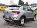 Volkswagen T-Roc 1.5 TSI -DSG- NAVI- KLIMA LED ALU Silber - thumbnail 6