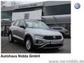 Volkswagen T-Roc 1.5 TSI -DSG- NAVI- KLIMA LED ALU Argent - thumbnail 1
