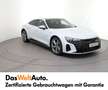 Audi e-tron GT Gris - thumbnail 3