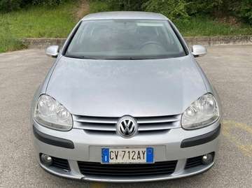 Golf V 2003 5p 1.9 tdi Trendline