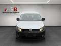 Volkswagen Caddy Kombi 2.0 EcoFuel Klimaanlage/Flügeltüren Argent - thumbnail 2