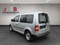 Volkswagen Caddy Kombi 2.0 EcoFuel Klimaanlage/Flügeltüren Argent - thumbnail 14