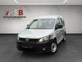 Volkswagen Caddy Kombi 2.0 EcoFuel Klimaanlage/Flügeltüren Argent - thumbnail 1