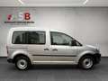 Volkswagen Caddy Kombi 2.0 EcoFuel Klimaanlage/Flügeltüren Argent - thumbnail 6