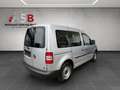 Volkswagen Caddy Kombi 2.0 EcoFuel Klimaanlage/Flügeltüren Argent - thumbnail 12