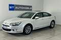Citroen C5 Exclusive Aut. // NAVI // SITZHEIZUNG // LEDER // Weiß - thumbnail 7