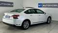 Citroen C5 Exclusive Aut. // NAVI // SITZHEIZUNG // LEDER // Weiß - thumbnail 3