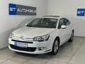Citroen C5 Exclusive Aut. // NAVI // SITZHEIZUNG // LEDER // Weiß - thumbnail 6