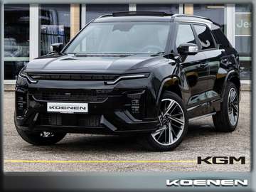 1.5  T-Gdi Titanium Auto. Hybrid Titanium 10 jaar