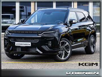 Hybrid 1.5  T-Gdi Titanium Auto. Titanium 10 jaar