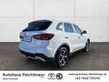 MG ZS Hybrid+ Comfort FWD 5tg. Weiß - thumbnail 8