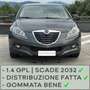 Lancia Delta 1.4 GPL, Distribuzione, Gomme, Tagliando OK Gris - thumbnail 1