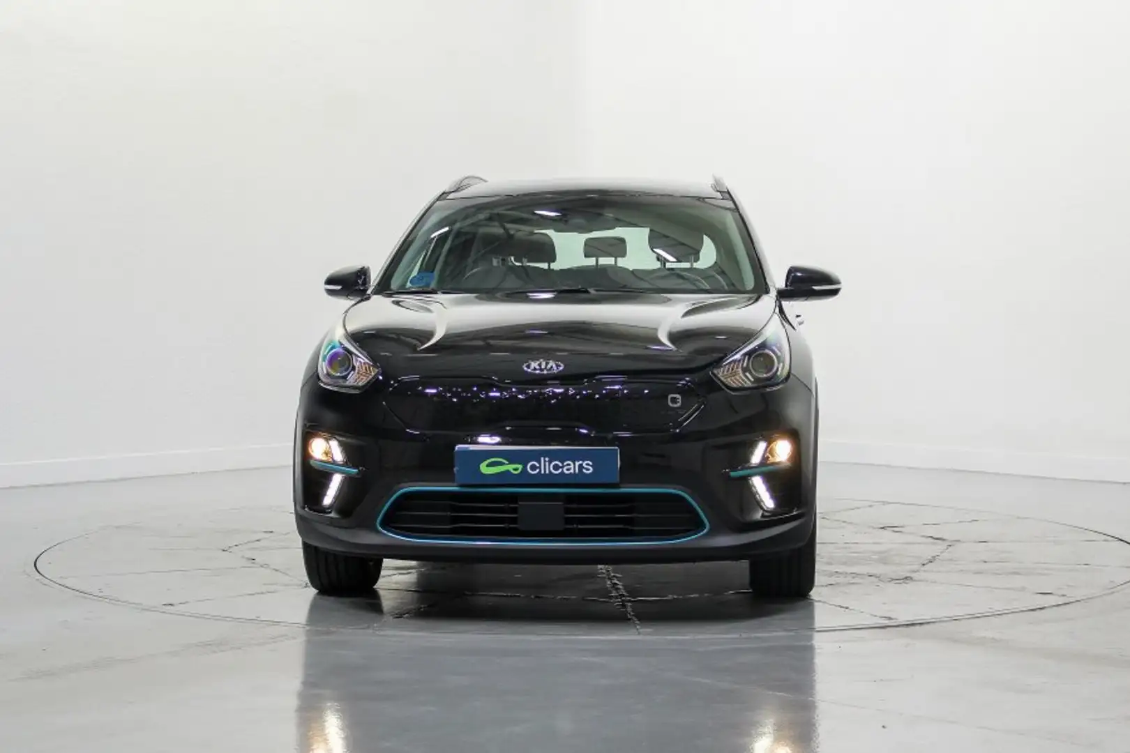 Kia e-Niro Drive Long Range Noir - 2