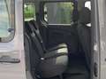 Renault Kangoo 1.2i 115CV / 5 Places / Bluetooth / USB / GARANTIE Grau - thumbnail 15